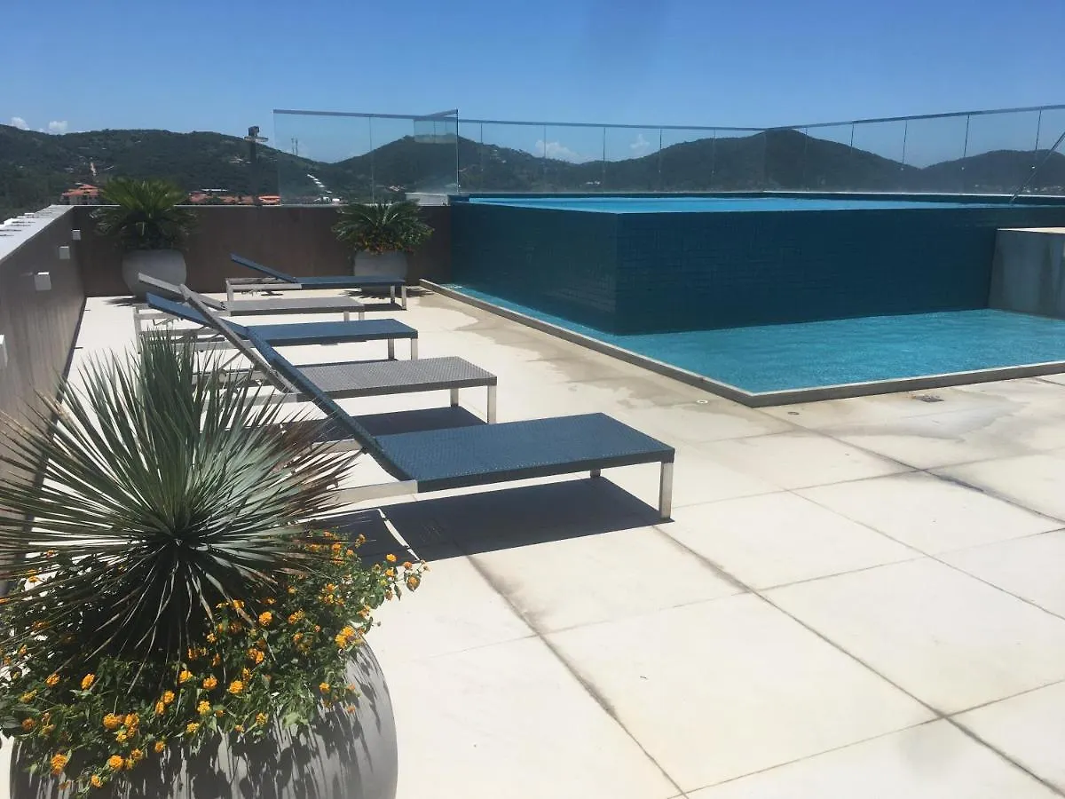 Apartamento HOTEL SAMBA - Ótimo Apto c/cozinha até 04 hóspedes Cabo Frio Brasil