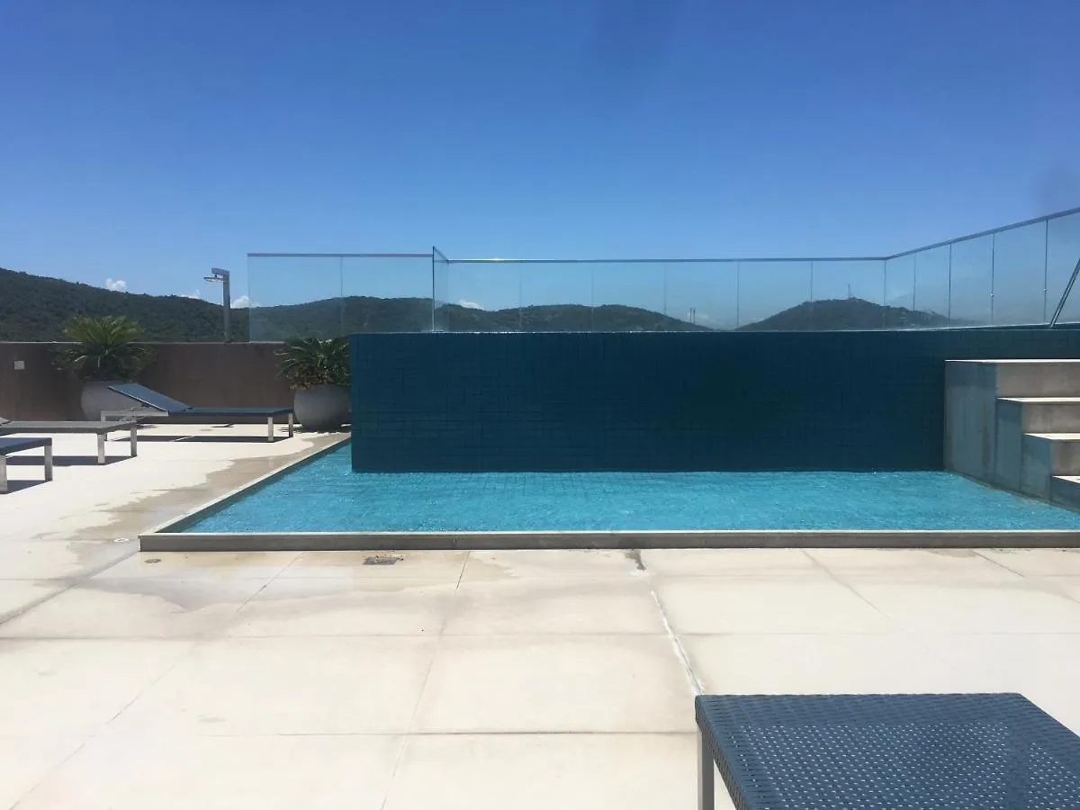 HOTEL SAMBA - Ótimo Apto c/cozinha até 04 hóspedes Cabo Frio 0*,  Brasil