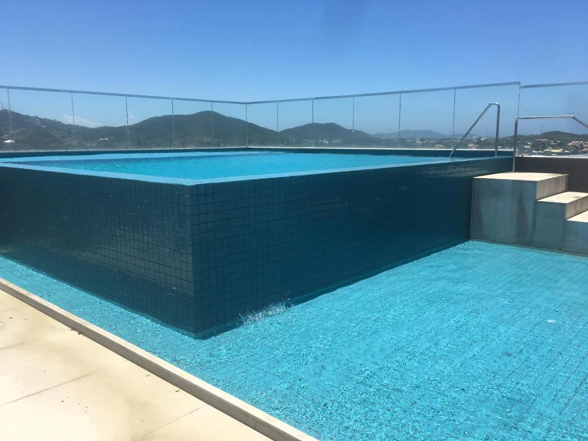 Apartamento HOTEL SAMBA - Ótimo Apto c/cozinha até 04 hóspedes Cabo Frio