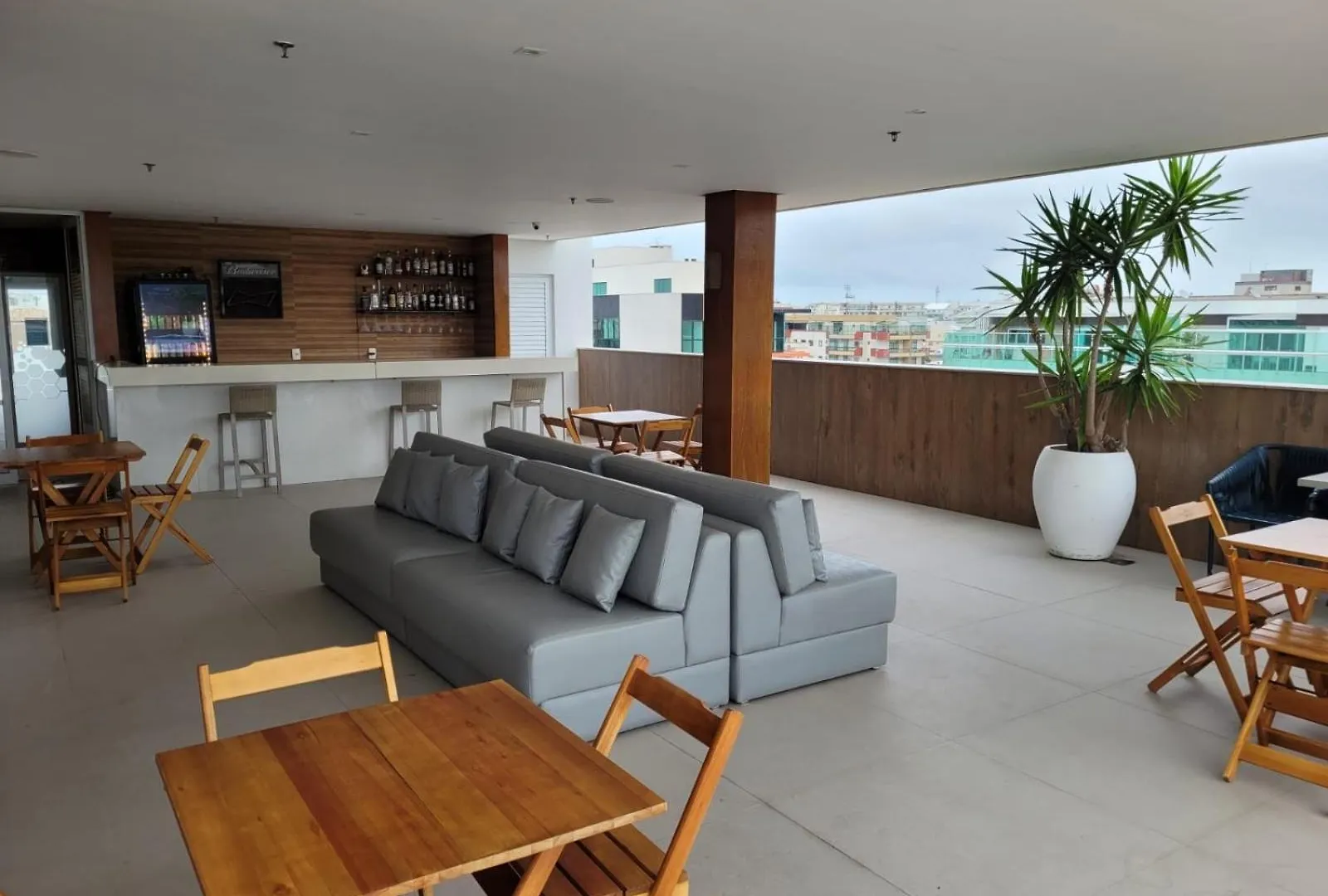 HOTEL SAMBA - Ótimo Apto c/cozinha até 04 hóspedes Cabo Frio 0*,  Brasil