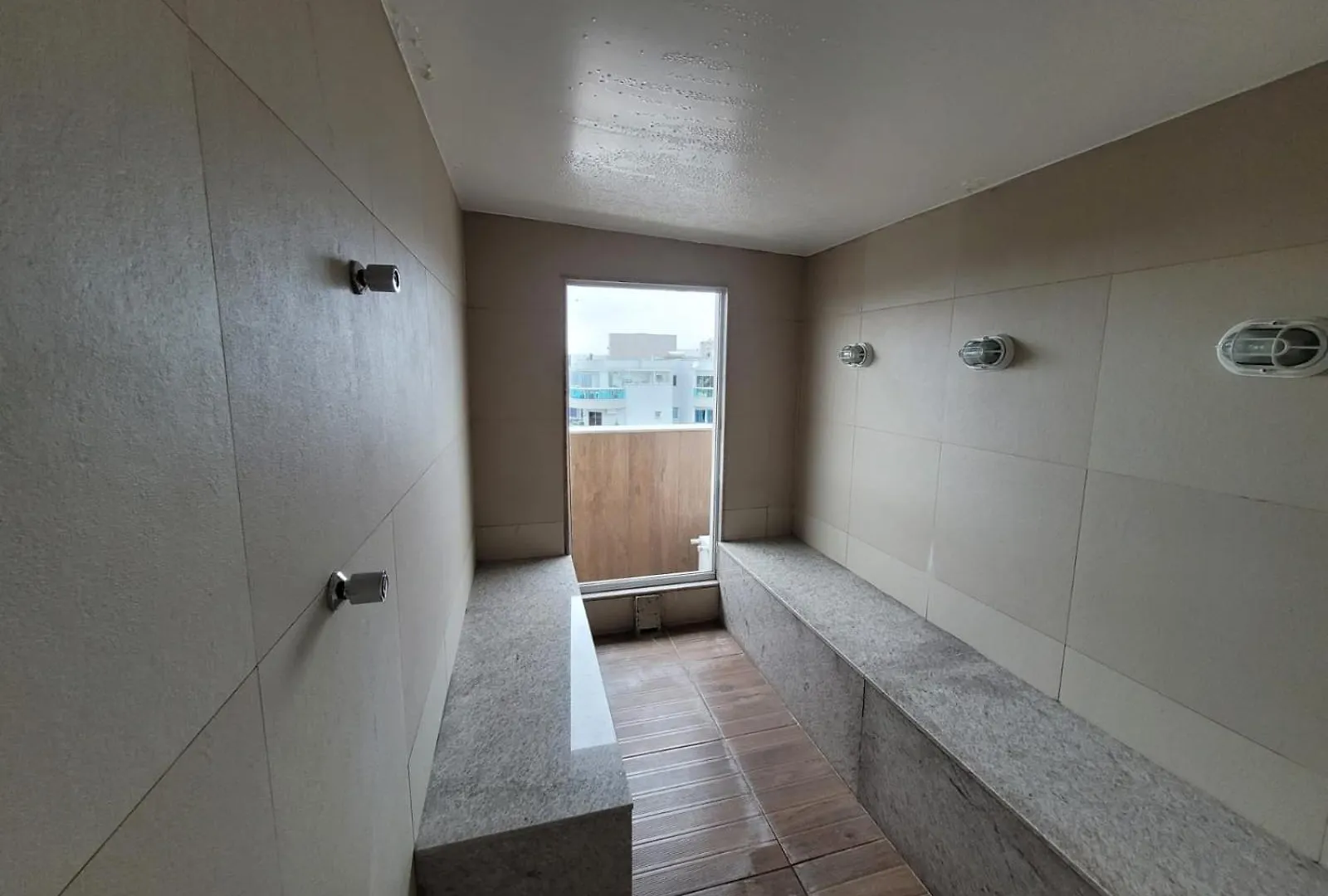 HOTEL SAMBA - Ótimo Apto c/cozinha até 04 hóspedes Cabo Frio Apartamento